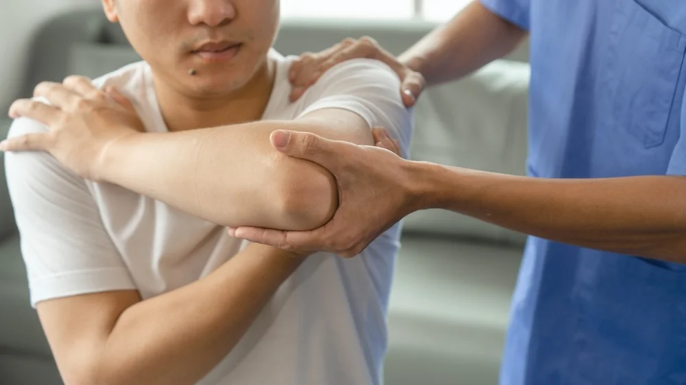 Terapia Física - Medicina Deportiva