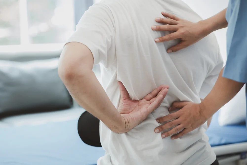 Terapia Física - Medicina Física