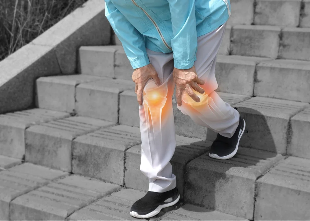 Terapia Física - Artritis